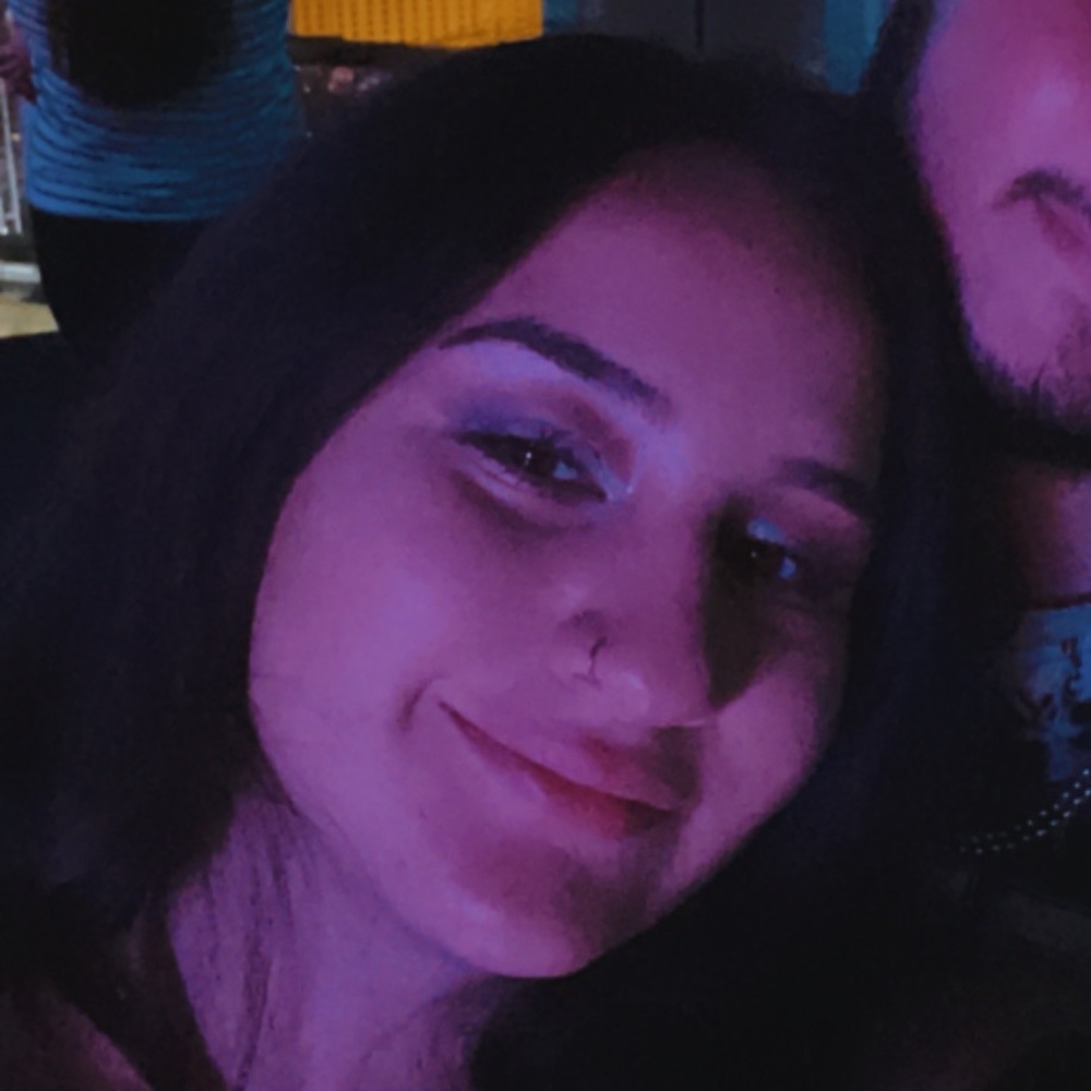 Meet your Posher, Arineh